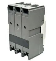 DISJUNTOR EM CAIXA MOLDADA WEG AGW100N-DX100-3 100A TRIPOLAR COM MANOPLA ROTATIVA MR469 - 12775102/12778356 - Foto 9