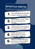 Apostila PM-BA 2024 CFO Bombeiros - Foto 2