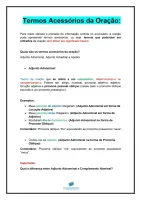 Apostila PM-BA 2024 CFO Bombeiros - Foto 3