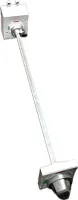 DISJUNTOR EM CAIXA MOLDADA WEG AGW100N-DX100-3 100A TRIPOLAR COM MANOPLA ROTATIVA MR469 - 12775102/12778356 - Foto 10