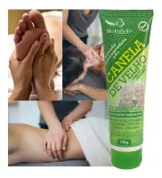 Pomada Canela De Velho 150g Bio Instinto - Foto 3