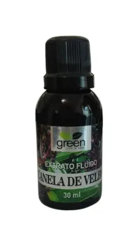 Extrato Fluido Canela de Velho -  Green Life Good