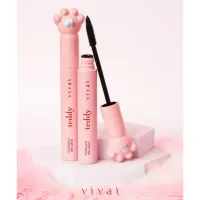 Mascara de Cílios Peel Off Teddy Vivai - Foto 2