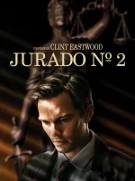 Jurado nº 2 (2024) Clint Eastwood DVD - legendas em português