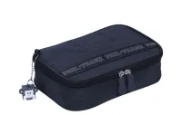 Estojo Box Especial Paul Frank Classics Azul Marinho - Foto 3