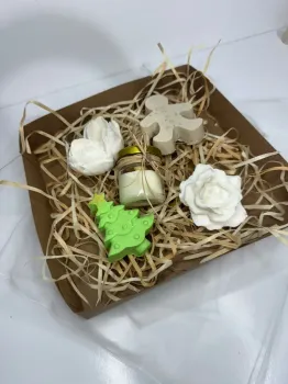 Kit Especial de Natal