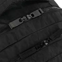 Mochila 2 Compartimentos Sestini College Crinkle 3 - Preto - Foto 5
