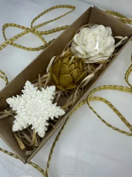 Kit Especial de Natal 