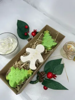 Kit Especial de Natal