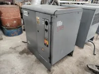 Compressor Atlas Copco GX7 380V/2007 - Cód. 1383 - Foto 2