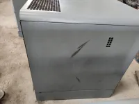 Compressor Atlas Copco GX7 380V/2007 - Cód. 1383 - Foto 3