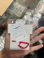PINGENTE ACRILICO NATALINO PARA ARVORE DE NATAL - Foto 3