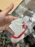 PINGENTE ACRILICO NATALINO PARA ARVORE DE NATAL - Foto 4