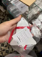 PINGENTE ACRILICO NATALINO PARA ARVORE DE NATAL - Foto 5