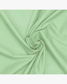 TECIDO CALDEIRA LISO VERDE MENTA COR 5789 