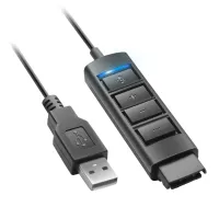 Epko Plus Noise Cancelling QD + Interface Plus USB - Foto 3