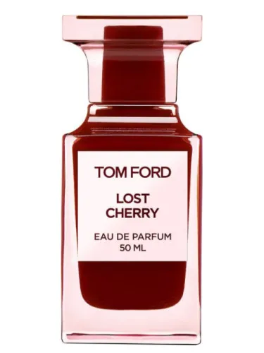 Aura Lux Exclusif - Inspirado no importado Tom Ford - Lost Cherry