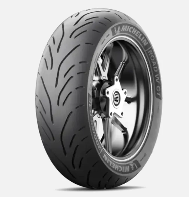PNEU MICHELIN 200/55-16 ROAD W GT (77H) - RADIAL