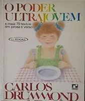 O PODER ULTRAJOVEM (PRODUTO USADO - MUITO BOM)