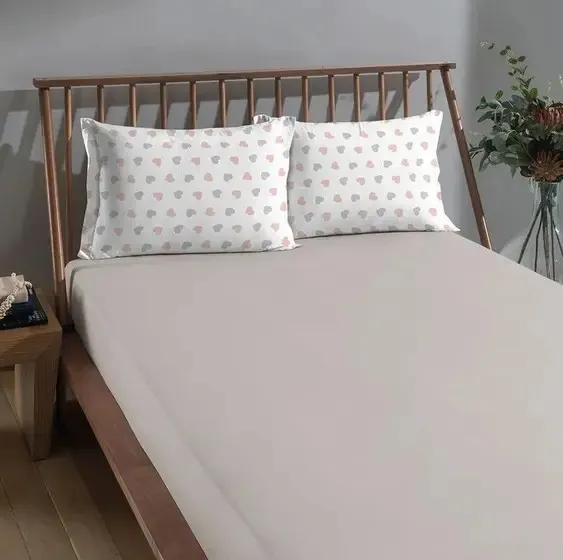 Jogo de Cama Queen Döhler Âmbar venus 150 fios
