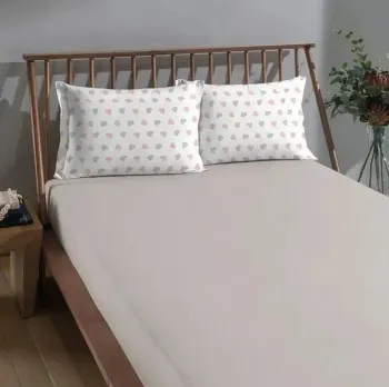 Jogo de Cama Queen Döhler Âmbar venus 150 fios