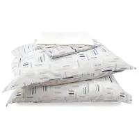 Jogo de Cama Queen Döhler Âmbar MAEL 150 fios - Foto 2