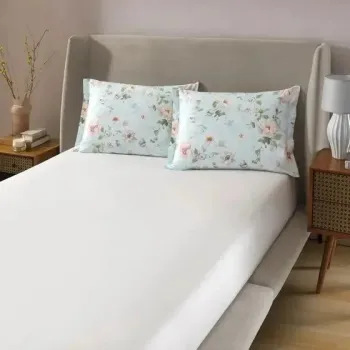  Jogo de Cama Queen Döhler Âmbar TIFANY 150 fios