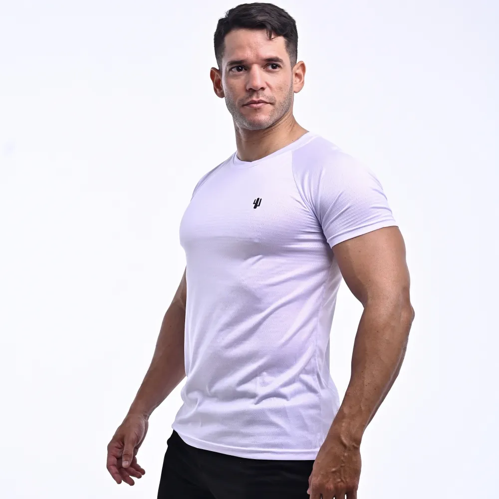 CAMISETA DRYFIT TECHSTYLE