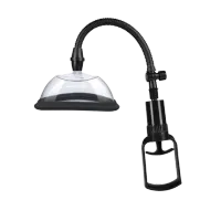 Bomba Feminina para Sucção - Foto 2