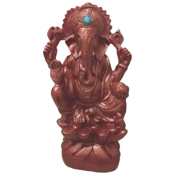 Ganesha