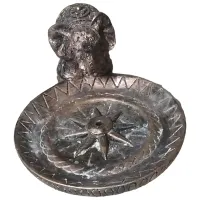 Incensário Ganesha