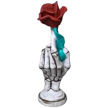 Mão de Caveira