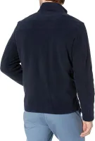 Jaqueta Tommy Hilfiger Clássica Com Zíper Frontal Masculina - Foto 2