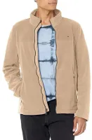 Jaqueta Tommy Hilfiger Clássica Com Zíper Frontal Masculina - Foto 4