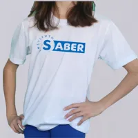 Camiseta Manga Curta Saber - A partir de: - Foto 3