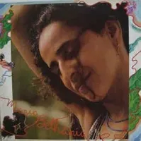 VINIL - LP - MARIA BETHANIA- ALTEZA - 1981 COM ENCARTE (PRODUTO USADO - MUITO BOM)