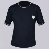 Camiseta Marinho Colégio Paraíso (PARA ENCOMENDA) - A partir de: - Foto 2