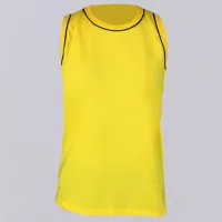 Regata Amarelo Colégio Paraíso (PARA ENCOMENDA) - A partir de: - Foto 2