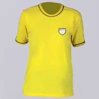 Camiseta Amarelo Colégio Paraíso (PARA ENCOMENDA) - A partir de: - Foto 4