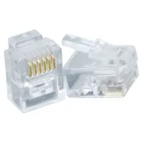 PLUG RJ12