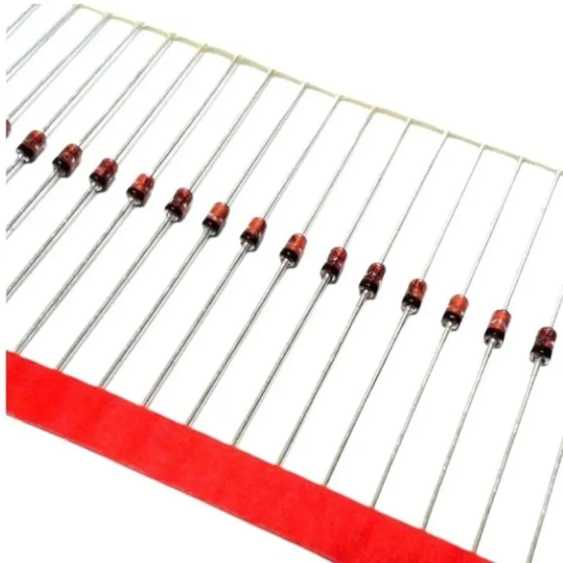 DIODO ZENER 1N4753 FIO