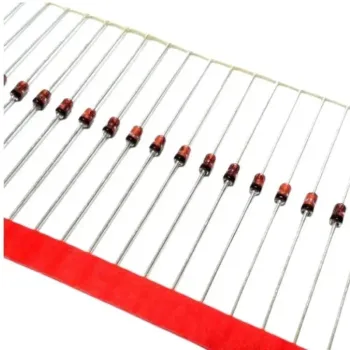 DIODO ZENER 1N4753 FIO