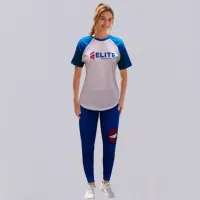 Legging Rede Elite - A partir de: - Foto 3