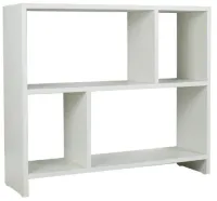 Rack Nicho Aparador Branco para Tv Sala Quarto Escritorio - Foto 5