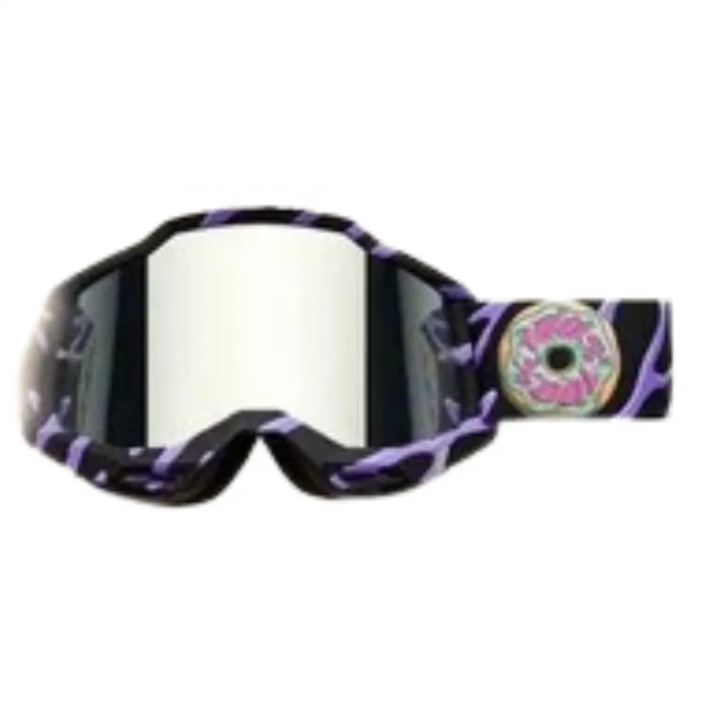 OCULOS ACCURI G2 JET LAWRENCE LIMITED EDITION ROXO - 100%