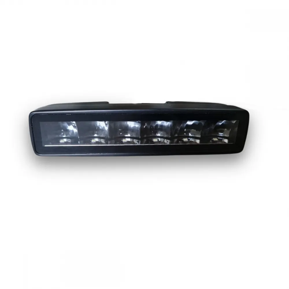 MINI BARRA LED BLACK SERIES SCP 30W 