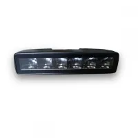 MINI BARRA LED BLACK SERIES SCP 30W 
