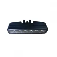 MINI BARRA LED BLACK SERIES SCP 30W  - Foto 2