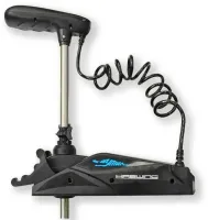 Motor Elétrico Cayman B  55 LBS Black