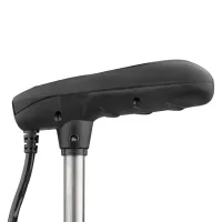 Motor Elétrico Cayman B  55 LBS Black - Foto 2